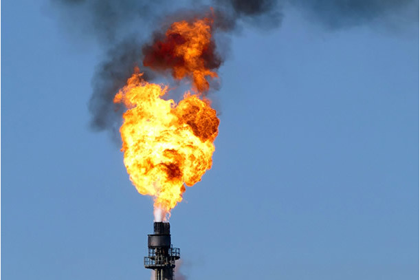 US, Nigeria among top countries flaring gas