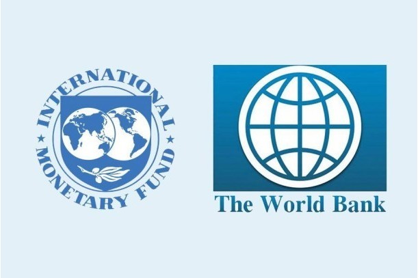 World Bank, IMF launch advisory group on sustainable recovery and growth