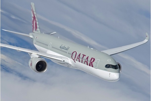 Qatar Airways doubles its daily flight to Lagos