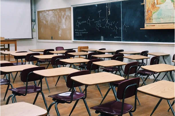 Students not getting remedial programmes post-Covid-19 school closures
