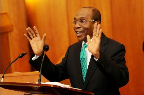 Nigeria’s central bank stops daily forex auction to banks