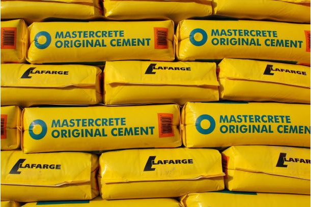 Cement consumption in sub-Saharan Africa to grow by 5% - Morgan Stanley