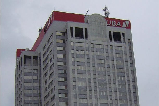 UBA to receive $150 million line of credit from AfDB