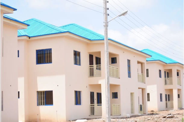 FMDQ, Nigeria Mortgage Refinance Company sign MoU on real estate financing