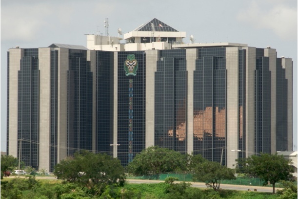 Nigeria's central bank opens discount window to cover forex demand