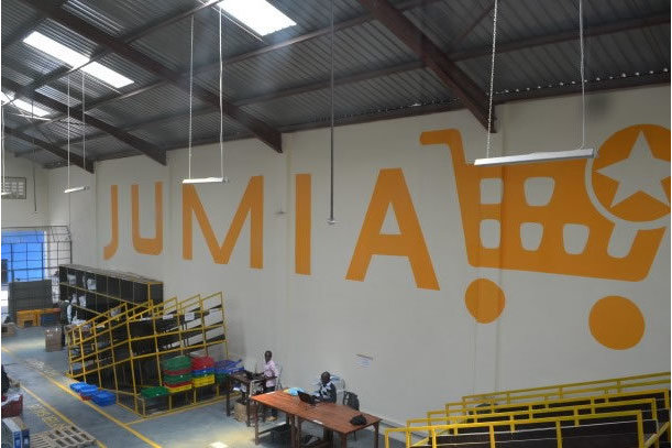 Africa Internet Group rebrands online businesses to Jumia