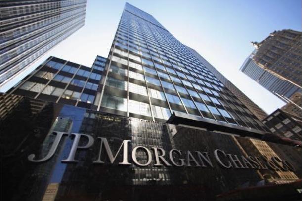 JP Morgan appoints Latter as Head of Sub-Saharan Africa operations