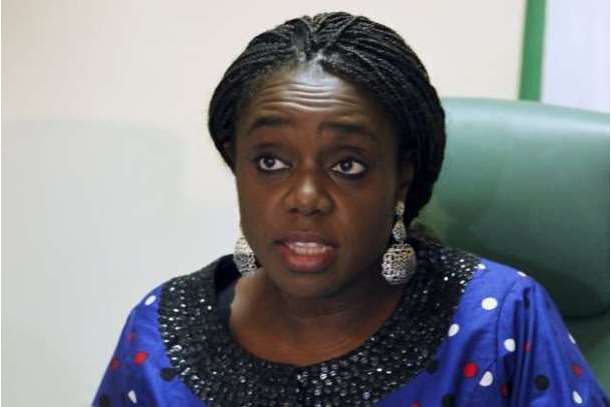 Nigeria’s economy “technically in recession,” says finance minister