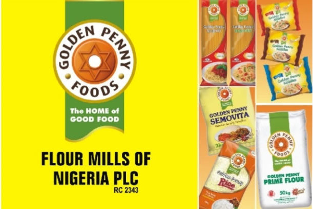 Flour Mills of Nigeria reports N14.4 billion in annual profit
