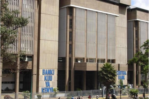 Kenya’s central bank holds interest rate at 10.5 per cent