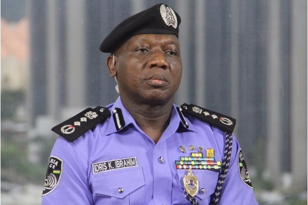 Amnesty accuses Nigerian police anti-robbery unit of torture, extortion