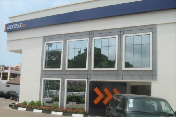 Fitch assigns ‘B(EXP)’ rating to Access Bank’s $1 billion Eurobond