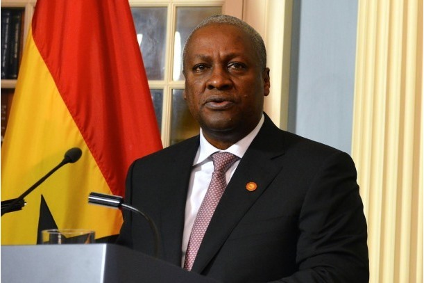 Ghana’s GDP growth slows in second quarter to 2.5 per cent