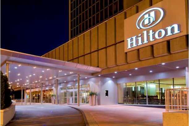 Hilton Worldwide signs agreement to develop hotel in Nairobi