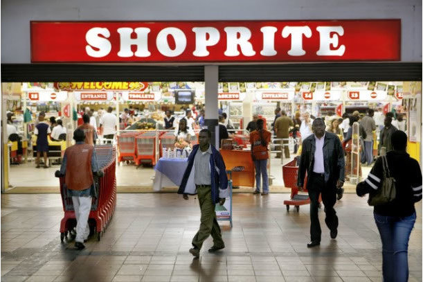 Shoprite grows sales by 14.4%, records one billion transactions in one year