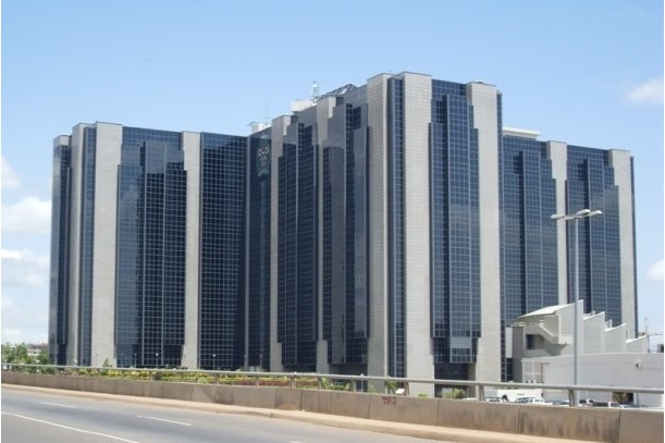 CBN orders banks to sell 60 percent of their forex to manufacturers