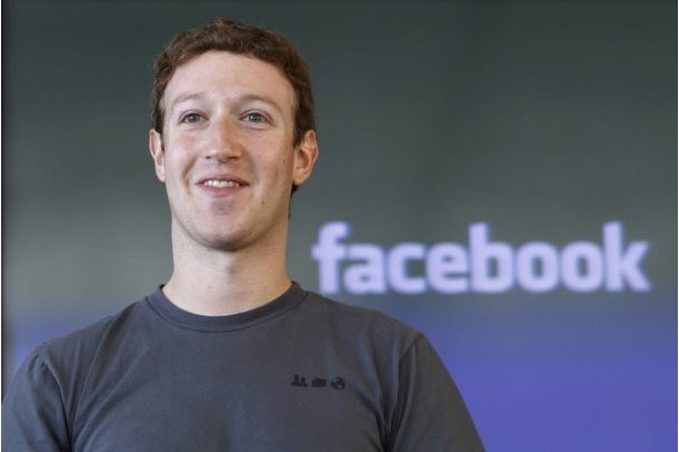 Mark Zuckerberg visits Nigeria to explore startup industry