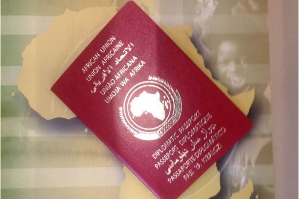 African Union passport to boost air travel spend by 24 per cent