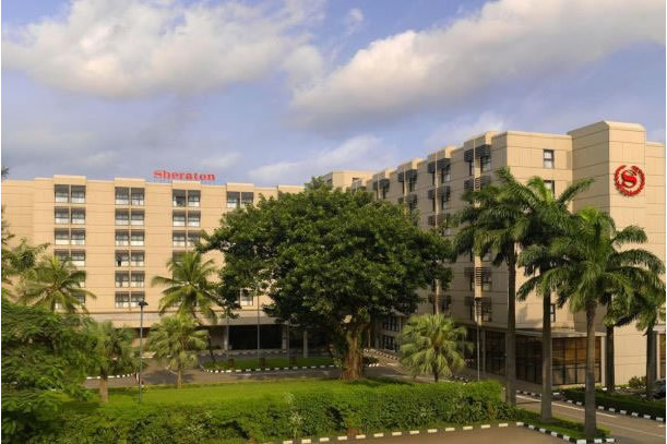 Sheraton Lagos completes renovation of 107 rooms