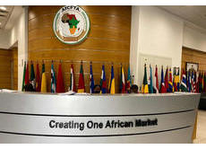 As Africa’s free trade area enters its third year of operation