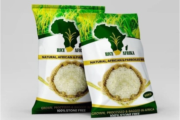 A market creation story: Rice Afrika Technologies