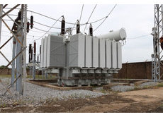 Bauchi Region of Transmission Company of Nigeria