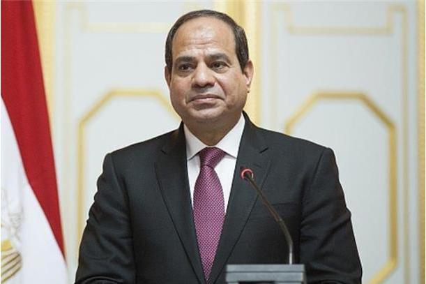 Egypt reaches staff-level agreement with IMF on $12 billion financing