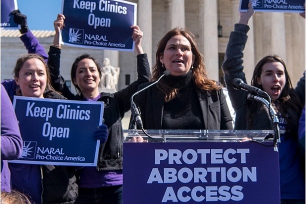 How banning abortion will transform America