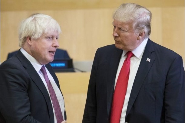 Boris Johnson and the triumph of gullibility?