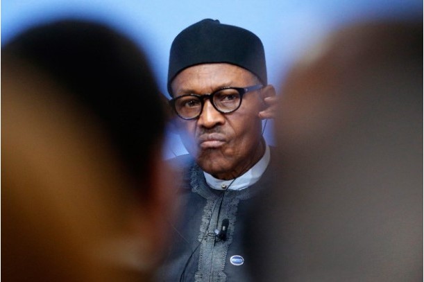 A year in, Nigeria's President might not have long left