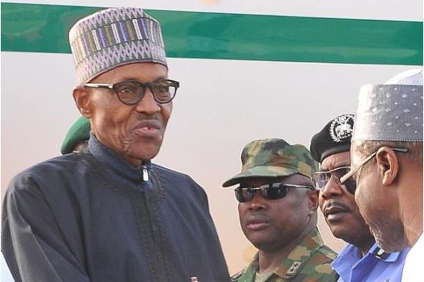 Four things to note about Buhari’s medical vacation