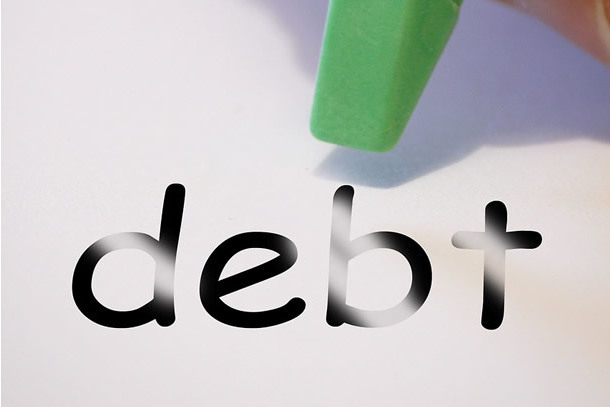 A debt crisis is not imminent
