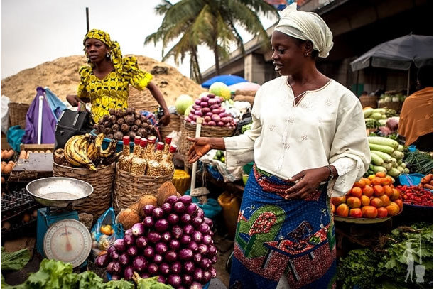 Informal retailers in Nigeria: An untapped mine of opportunity?