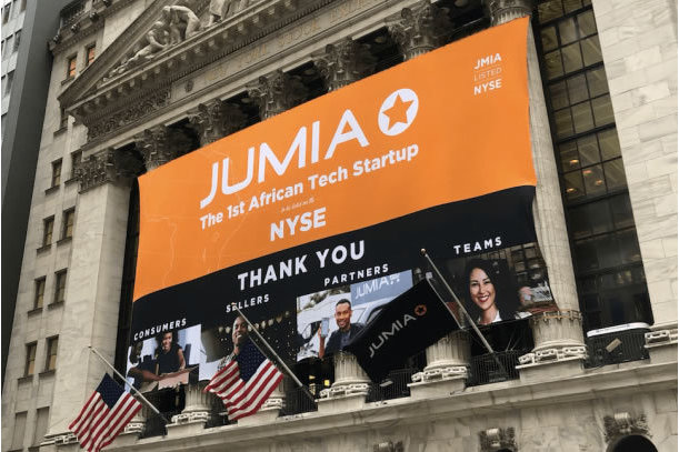 Jumia’s IPO puts its profitability on the horizon