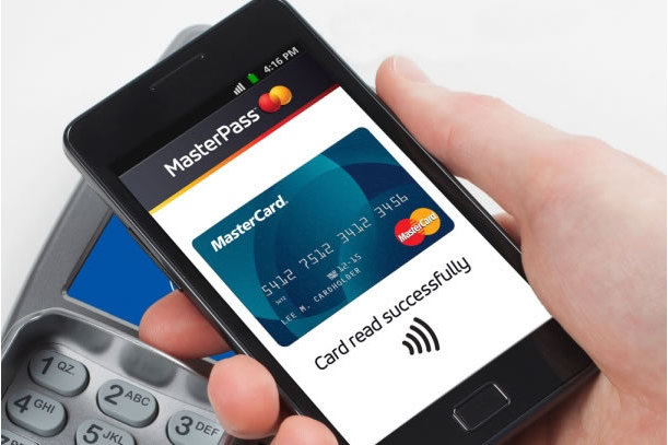Ecobank partners MasterCard to launch mobile payment service in Nigeria