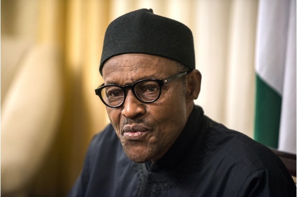Buhari's change puts Nigeria in troubled waters