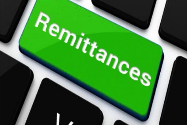 Remittances out-performing FDI flows to Nigeria