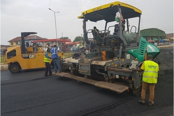 Will Executive Order 007 make Nigerian roads better?