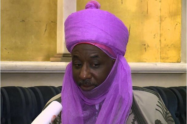 Emir Sanusi and how to say it