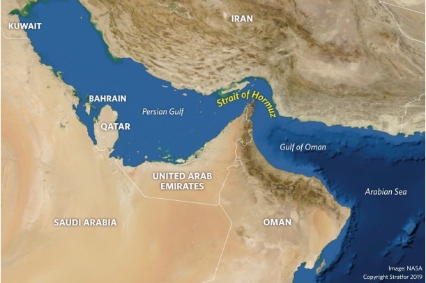 The U.S.-Iran confrontation: How did we get here?